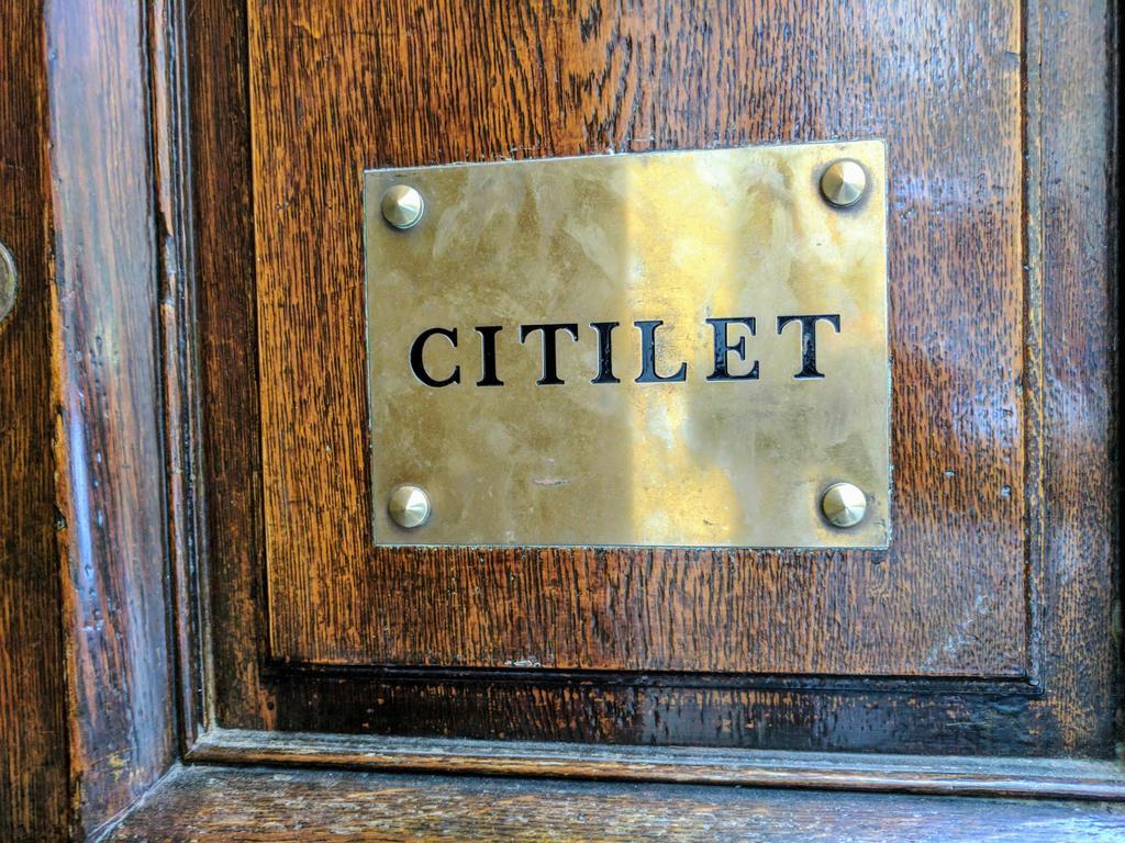 Citilet Louis Blanc 1,2,3 - Three Gorgeous, Open-Plan Apartments Cannes Exteriör bild