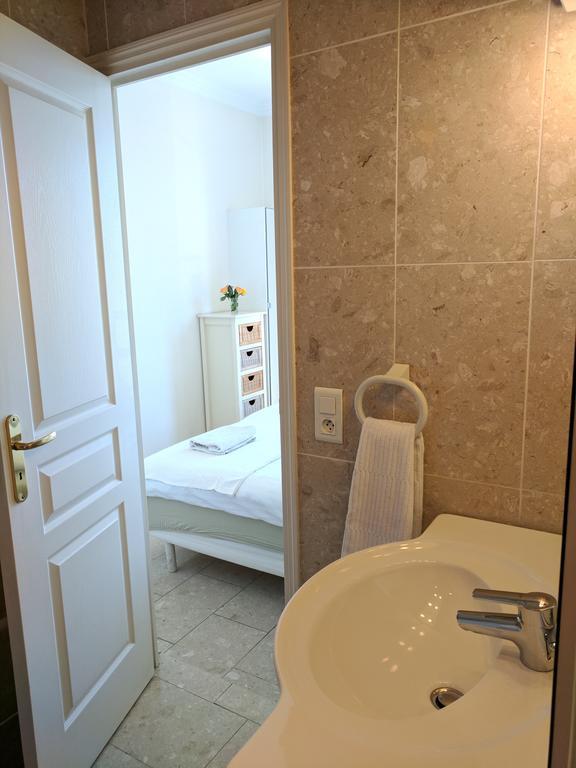 Citilet Louis Blanc 1,2,3 - Three Gorgeous, Open-Plan Apartments Cannes Exteriör bild