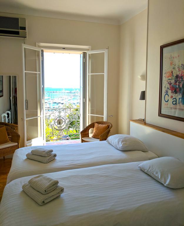 Citilet Louis Blanc 1,2,3 - Three Gorgeous, Open-Plan Apartments Cannes Exteriör bild
